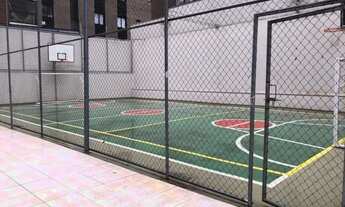 Imagem 2: APARTAMENTO com 3 dormitórios à venda com 76m² por R$ 600.000,00 no bairro Cabral - CURITI