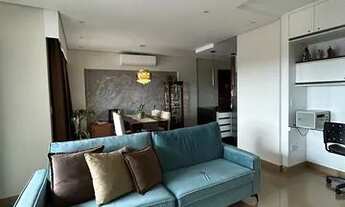 Imagem 2: MARAVILHOSO APARTAMENTO NO ED CONVIVERE - AMERICANA