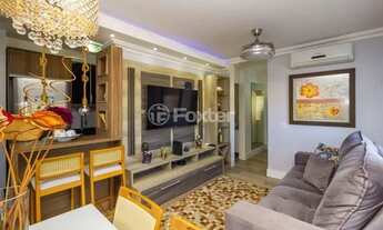 Imagem 4: Apartamento à venda no bairro Morro Santana - Porto Alegre/RS