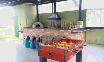 Imagem: Apart. Com cobertura, 03 quartos Vila Bastos