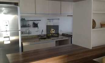 Imagem 3: Flat Para Locação - Brooklin