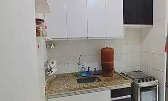 Imagem 6: Apartamento com 2 dormitórios, 49 m² - venda por R$ 210.000,00 ou aluguel por R$ 1.511,67