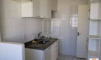 Imagem 3: Apartamento (tipo - padrao) 2 dormitórios, cozinha planejada, portaria 24hs, lazer, espaço