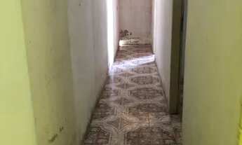 Imagem 6: Casa grande e bem ventilada