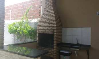 Imagem 6: CD 038, Condomínio Monte Village, casa duplex com 03 quartos, 03 WC