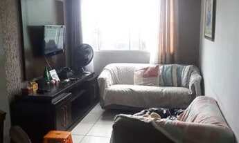 Imagem 2: Apartamento para venda com 2 quartos em Jardim Umuarama - São Paulo - SP