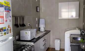 Imagem 4: Apartamento 3 dormitórios, 90 m² - Ingleses do Rio Vermelho