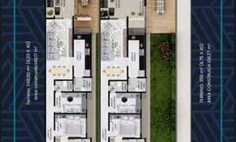 Imagem 7: Casa para venda tem 140 metros quadrados com 4 quartos em Urucunema - Eusébio - CE