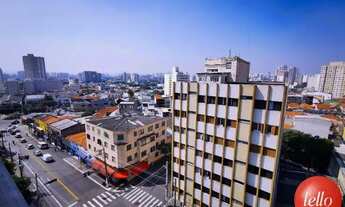 Imagem 5: São Paulo - Apartamento Padrão - Cambuci