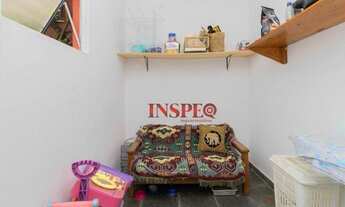 Imagem 3: Sobrado em Indianópolis com 3 dormitórios e 2 garagens!