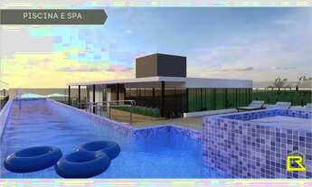 Imagem 4: Flat Studio à venda, 22 m² por R$ 160.000 - Centro - Tamandaré/PE - TAMANDARÉ SUMMER BEACH