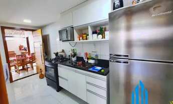 Imagem 6: Apartamento com 3 quartos a venda,120m² 2 vagas na Praia do Morro Guarapari -ES