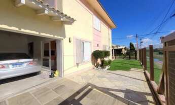 Imagem 2: EXCLUSIVIDADE MONTREAL IMÓVEIS!!!!! EXCELENTE SOBRADO MOBILIADO A POUCOS METROS DO MAR EM