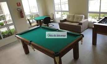 Imagem 7: Apartamento com 1 dormitório para alugar, - Ipiranga - São Paulo/SP