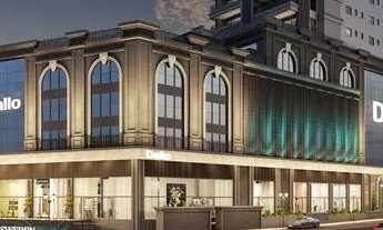 Imagem: Empreendimento Sweden, 4 suítes no centro