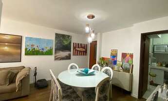 Imagem 2: Apartamento á venda 67 m² com 2 quartos em Jatiúca - Maceió - AL