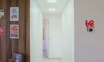 Imagem 7: Alugo lindo apartamento, com todos armários planejados na região do Villa Branca Jacareí