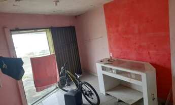 Imagem: CASA NO TAPANÃ (ICOARACI