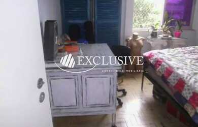 Imagem 4: Apartamento-À VENDA-Gávea-Rio de Janeiro-RJ