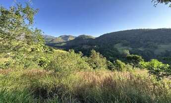 Imagem 2: Lote/Terreno para venda em Secretário - Petrópolis - RJ