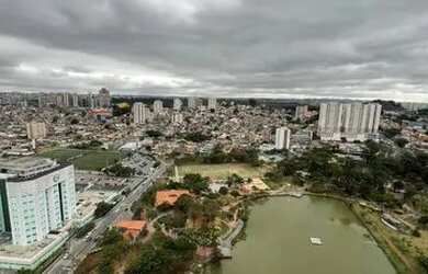 Imagem 4: RR5596D Apartamento 115m² CONDOMÍNIO ALTO DA MATA - OPORTUNIDADE - 3 Dorms 2 Vagas - Barue