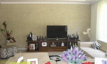 Imagem 2: Casa de condomínio para aluguel tem 300 metros quadrados com 5 quartos na BARRA DA TIJUCA