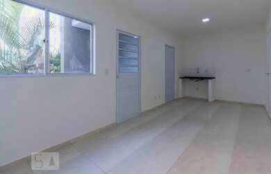 Imagem 2: Apartamento para Aluguel - Vila Prudente, 1 Quarto, 30 m2
