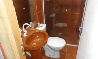 Imagem 6: QD 406 Ótimo Lote com 3 Casas Escriturado em Recanto das Emas - Brasília - DF