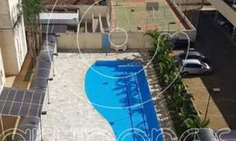 Imagem 4: Venda de Apartamentos / Padrão na cidade de Araraquara