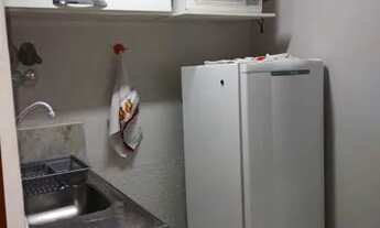 Imagem 3: Alugo kitnet Mobiliada Vila Planalto