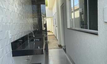 Imagem 5: Casa Nova 3 Suítes com Piscina na 407 Sul em Palmas - TO