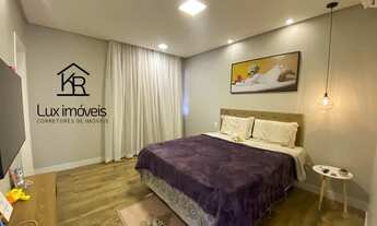 Imagem 4: 4 suítes, mansão espetacular Ponta Negra, aceita imóvel de menor valor na negociação