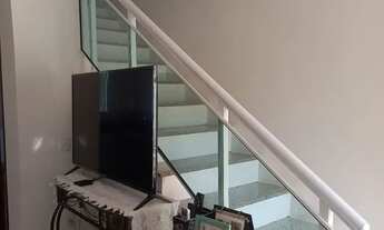 Imagem 6: Casa duplex com piscina Condado Marica