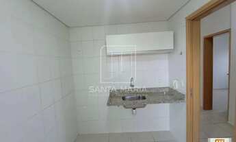 Imagem 6: Apartamento (tipo - padrao) 2 dormitórios, cozinha planejada, portaria 24hs, lazer, espaço