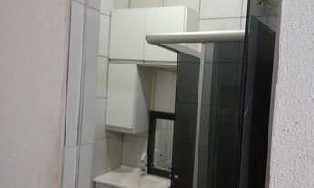 Imagem 6: Alugo casa terreo sem garagem, sala americana 2quartos