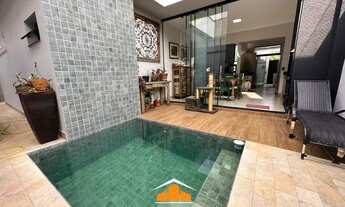 Imagem: Linda casa no Valência II com Piscina!