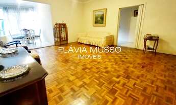 Imagem 3: Apartamento para venda em Laranjeiras com 100m2, 3 quartos(1suíte) com escolas, clubes e c