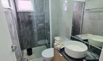 Imagem 3: Apartamento locação Ápice Park