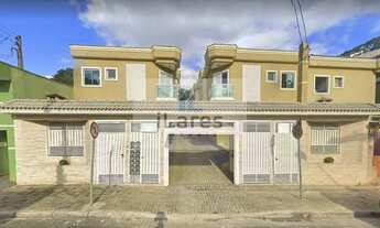 Imagem 6: Sobrado de Condomínio com 2 dorms, Vila Príncipe de Gales, Santo André - R$ 340 mil, Cod