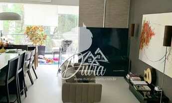 Imagem: Condomínio Cosmopolitan Jardins Jardim