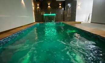 Imagem 3: CASA DE ALTO PADRÃO NO SETOR CRISTINA EXPANSÃO EM TRINDADE