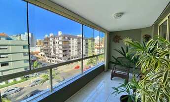 Imagem 1: De frente para uma das melhores avenidas da cidade! Vista para o Mar e todo sol da manhã!