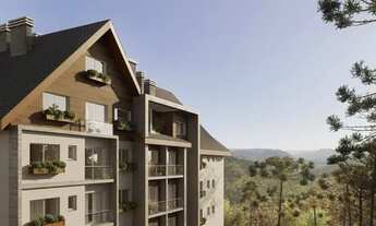 Imagem 6: Apartamento 1 Dorm - Bairro Avenida Central