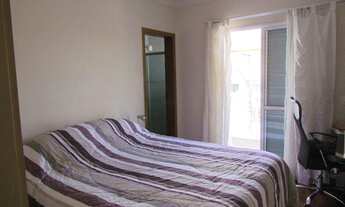 Imagem 6: Sobrado com 3 dormitórios à venda, 215 m² por R$ 850.000,00 - Assunção - São Bernardo do C