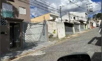 Imagem 2: SANTO ANDRE - Casa Padrão