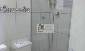 Imagem 6: Apartamento com 2 dormitórios à venda, 50 m² por R$ 207.000,00 - Bosque dos Eucaliptos - S