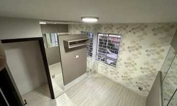 Imagem 4: Ap 2qtos mobiliado Parolin alg 1699,oo mais taxas