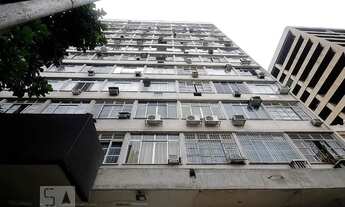 Imagem 2: Apartamento para Aluguel - Botafogo, 1 Quarto, 20 m2