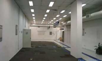 Imagem 3: COMERCIAL - LAPA - SP