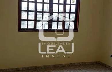 Imagem 4: Sobrado de 125 m², com 2 dormitórios e 2 vagas de garagem. Para locação - Jardim São Luís